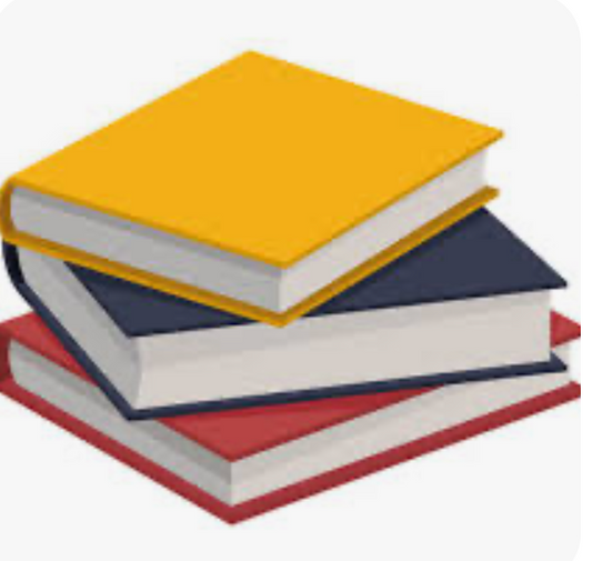 Books for high school and college